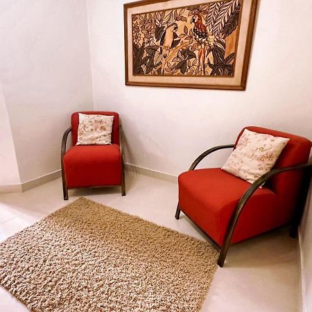 Hotel Rancho Verde Баррейрас Экстерьер фото