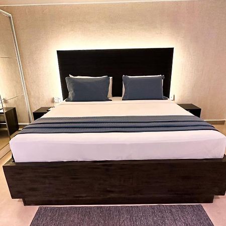 Hotel Rancho Verde Баррейрас Экстерьер фото