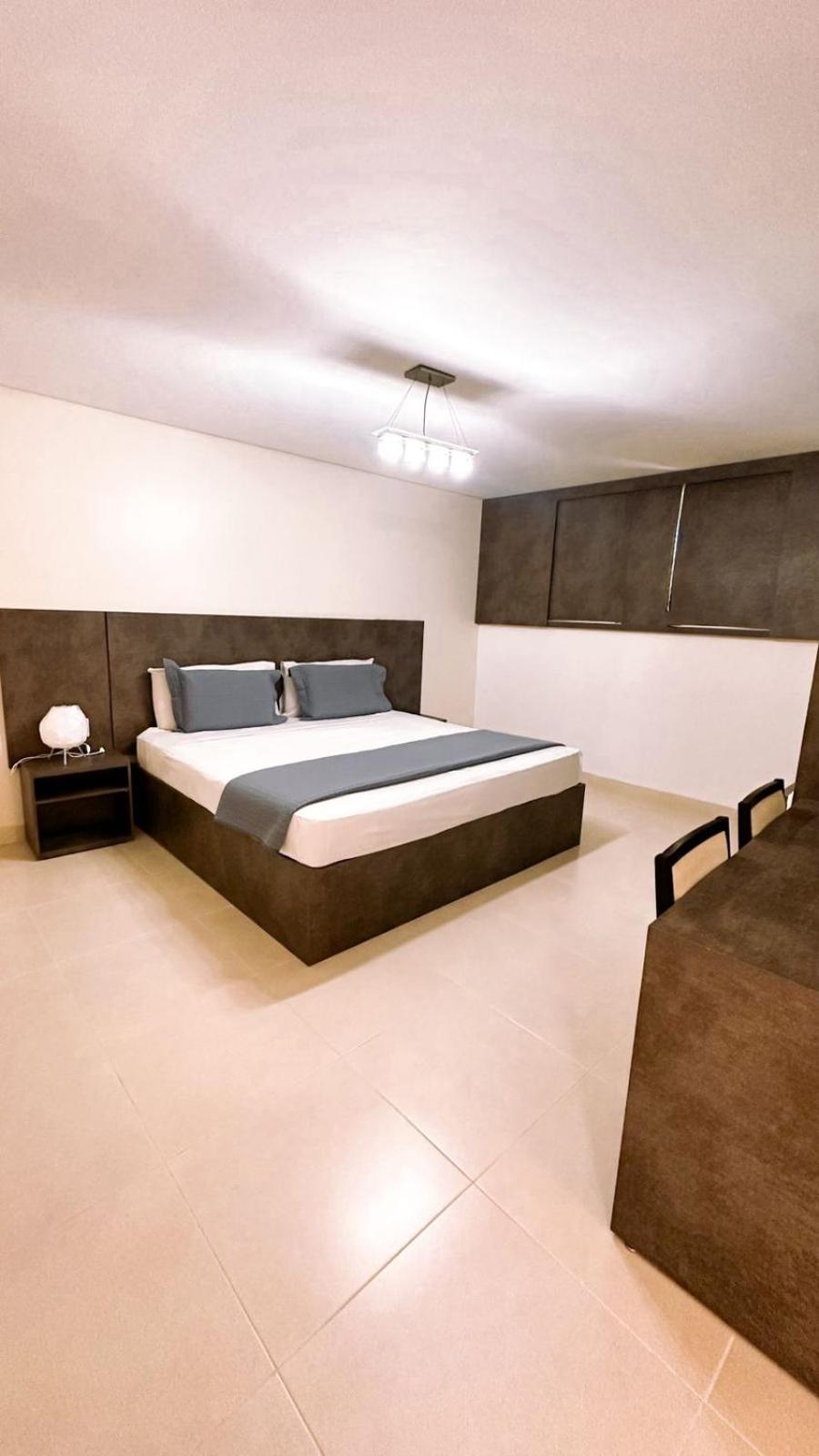 Hotel Rancho Verde Баррейрас Экстерьер фото